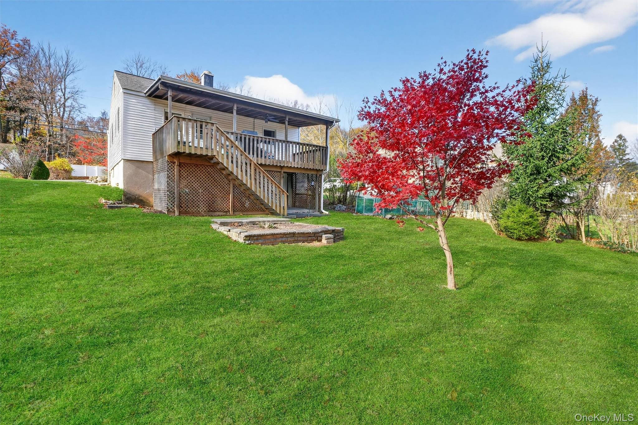 30 N Lexow Avenue, Nanuet, NY 10954