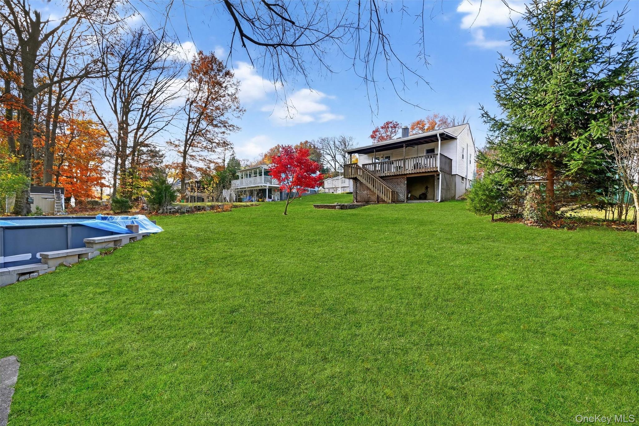 30 N Lexow Avenue, Nanuet, NY 10954