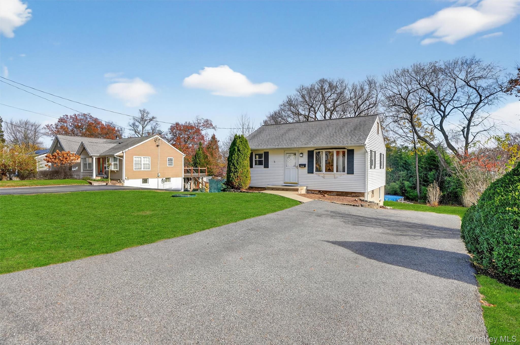 30 N Lexow Avenue, Nanuet, NY 10954