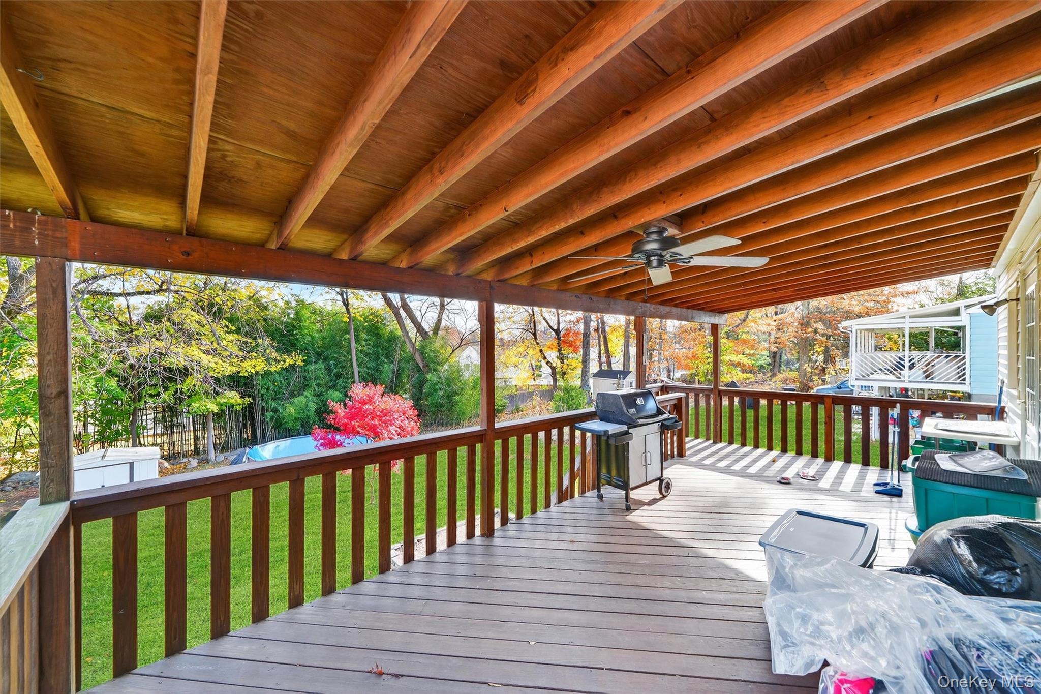 30 N Lexow Avenue, Nanuet, NY 10954