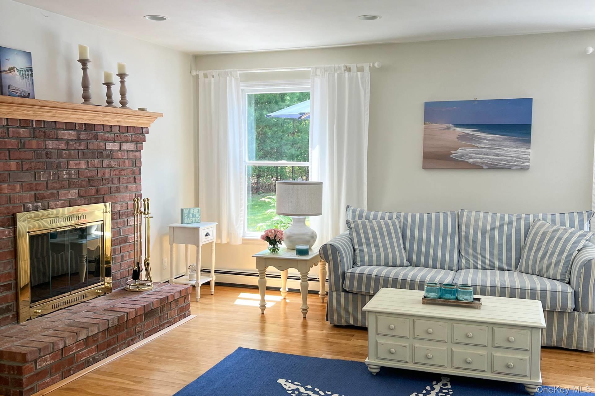 1 Long Pond Road, Sagaponack, NY 11962