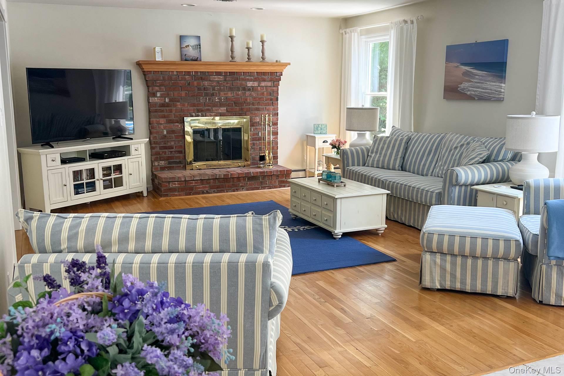 1 Long Pond Road, Sagaponack, NY 11962