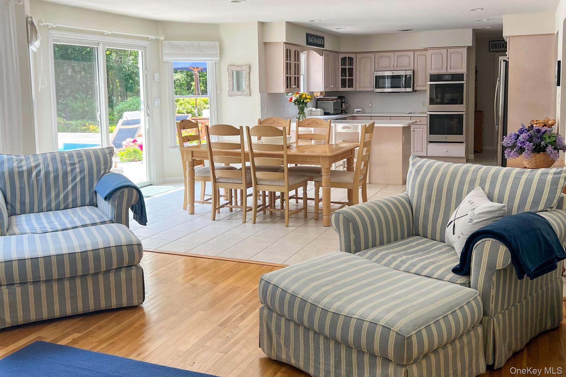 1 Long Pond Road, Sagaponack, NY 11962