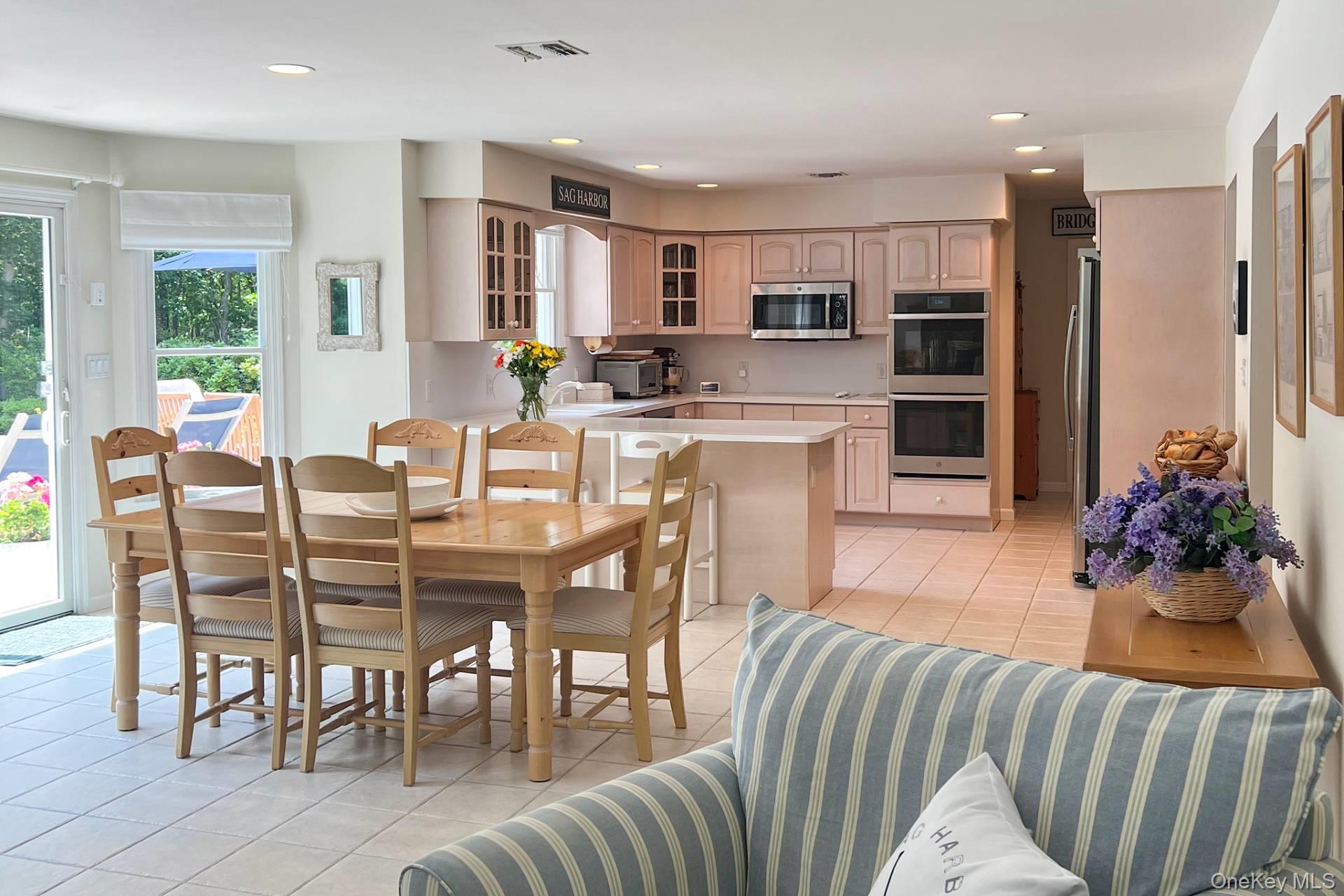 1 Long Pond Road, Sagaponack, NY 11962