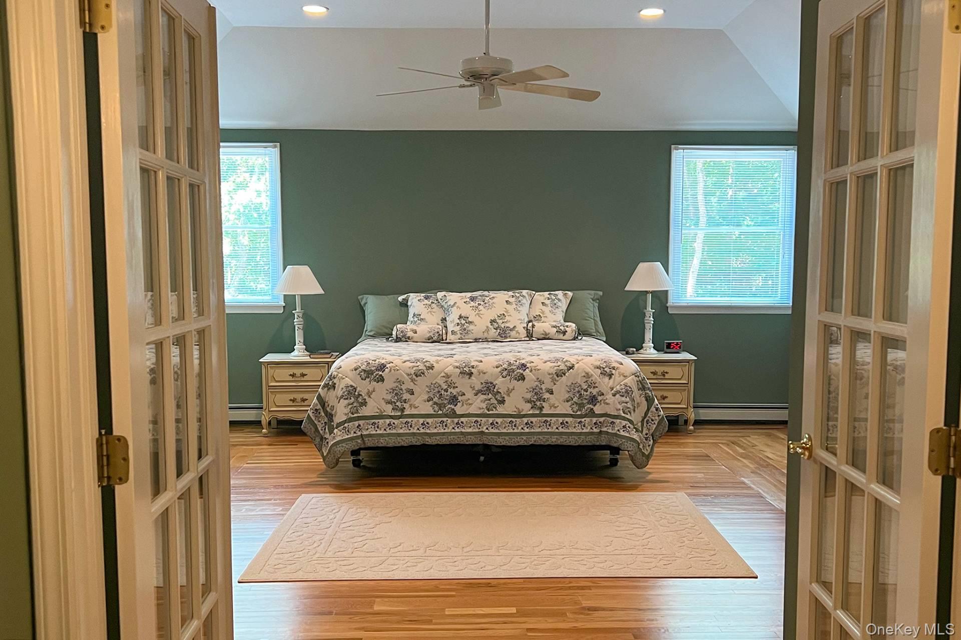 1 Long Pond Road, Sagaponack, NY 11962