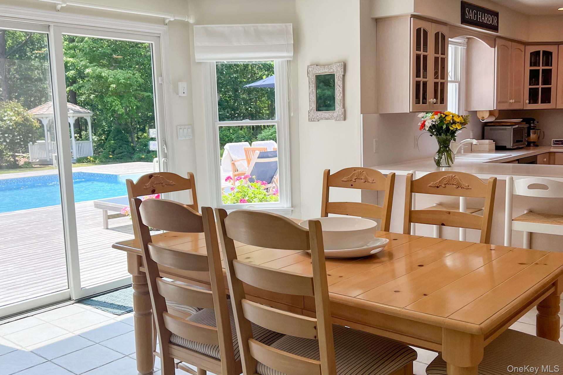 1 Long Pond Road, Sagaponack, NY 11962