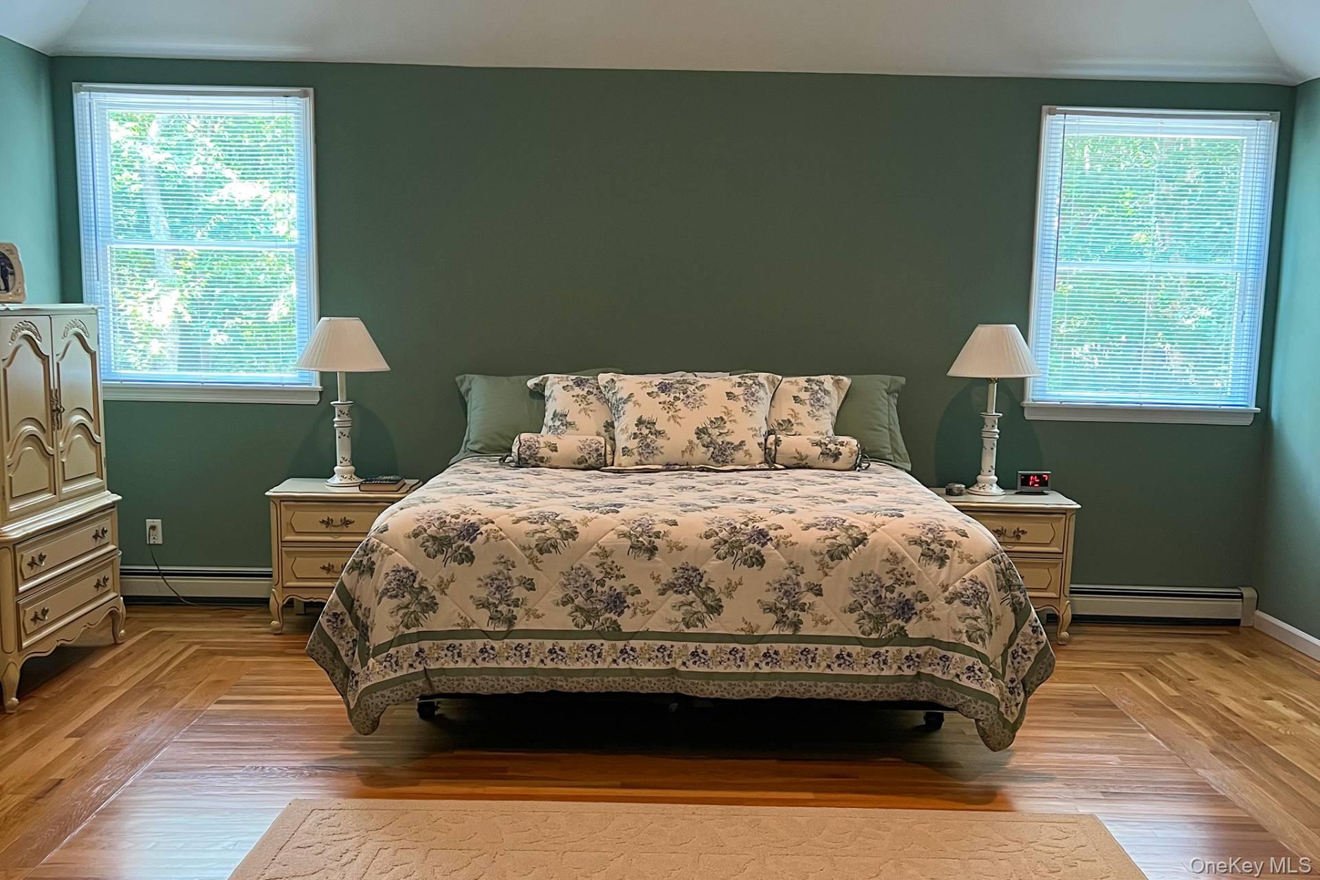 1 Long Pond Road, Sagaponack, NY 11962