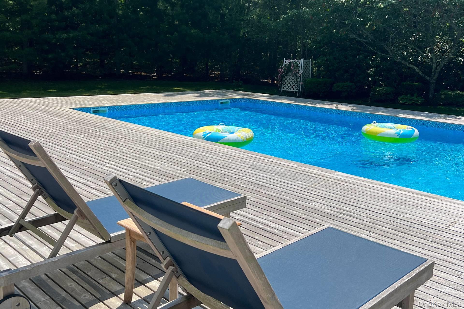 1 Long Pond Road, Sagaponack, NY 11962