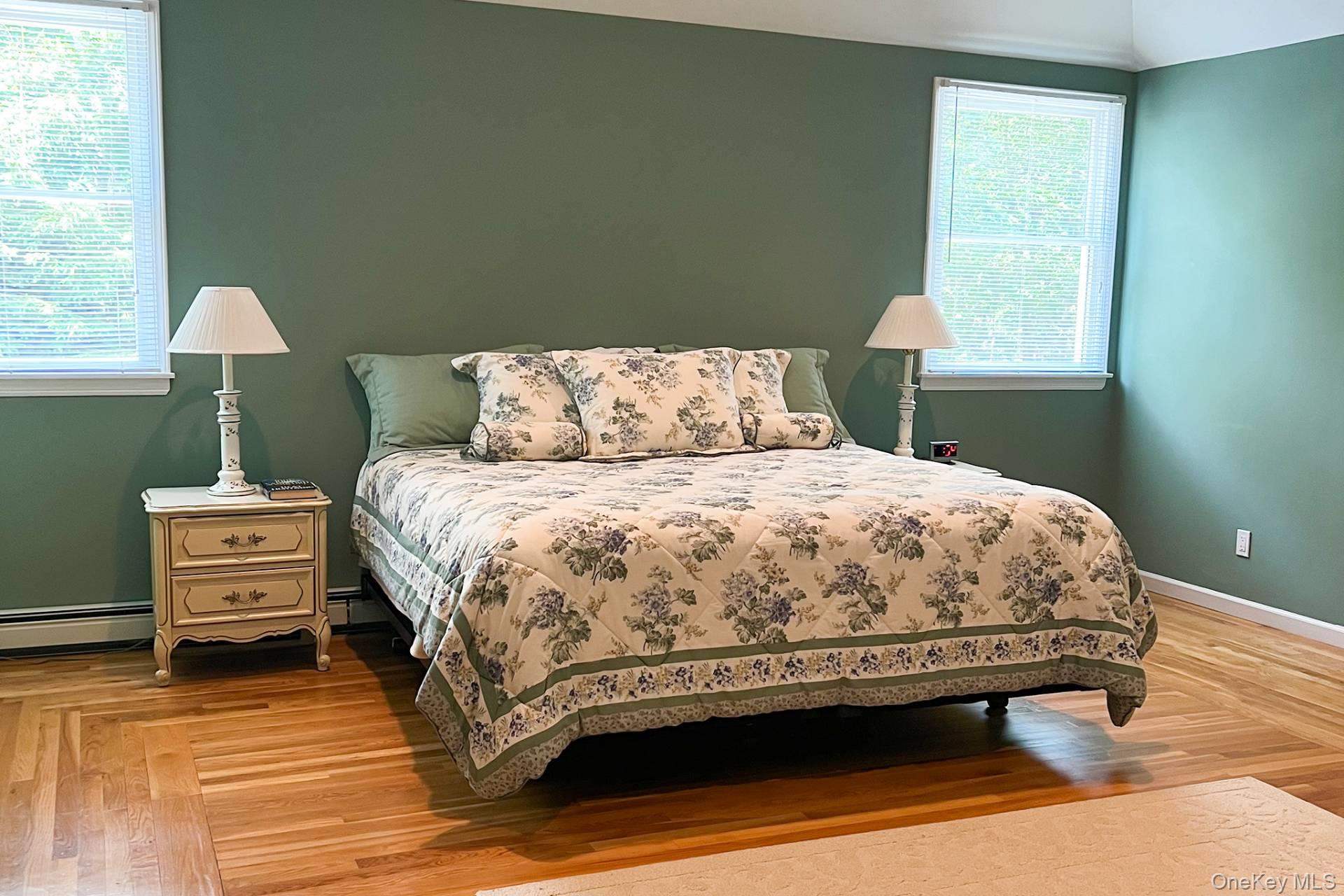 1 Long Pond Road, Sagaponack, NY 11962