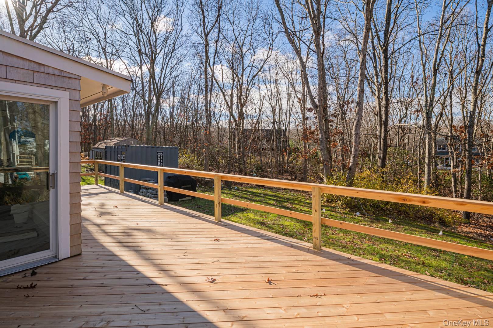 41 Oak Drive, Sag Harbor, NY 11963