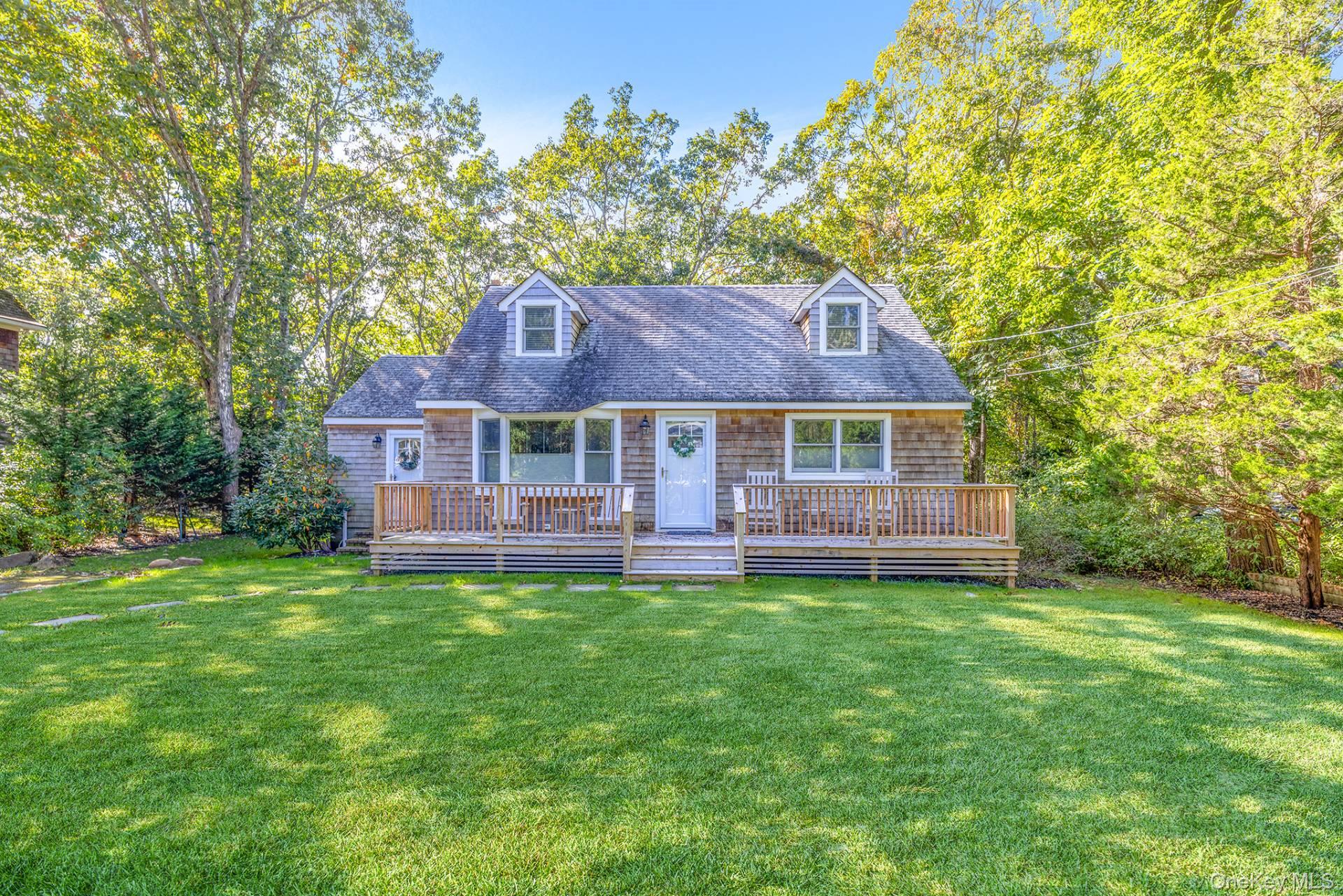 41 Oak Drive, Sag Harbor, NY 11963