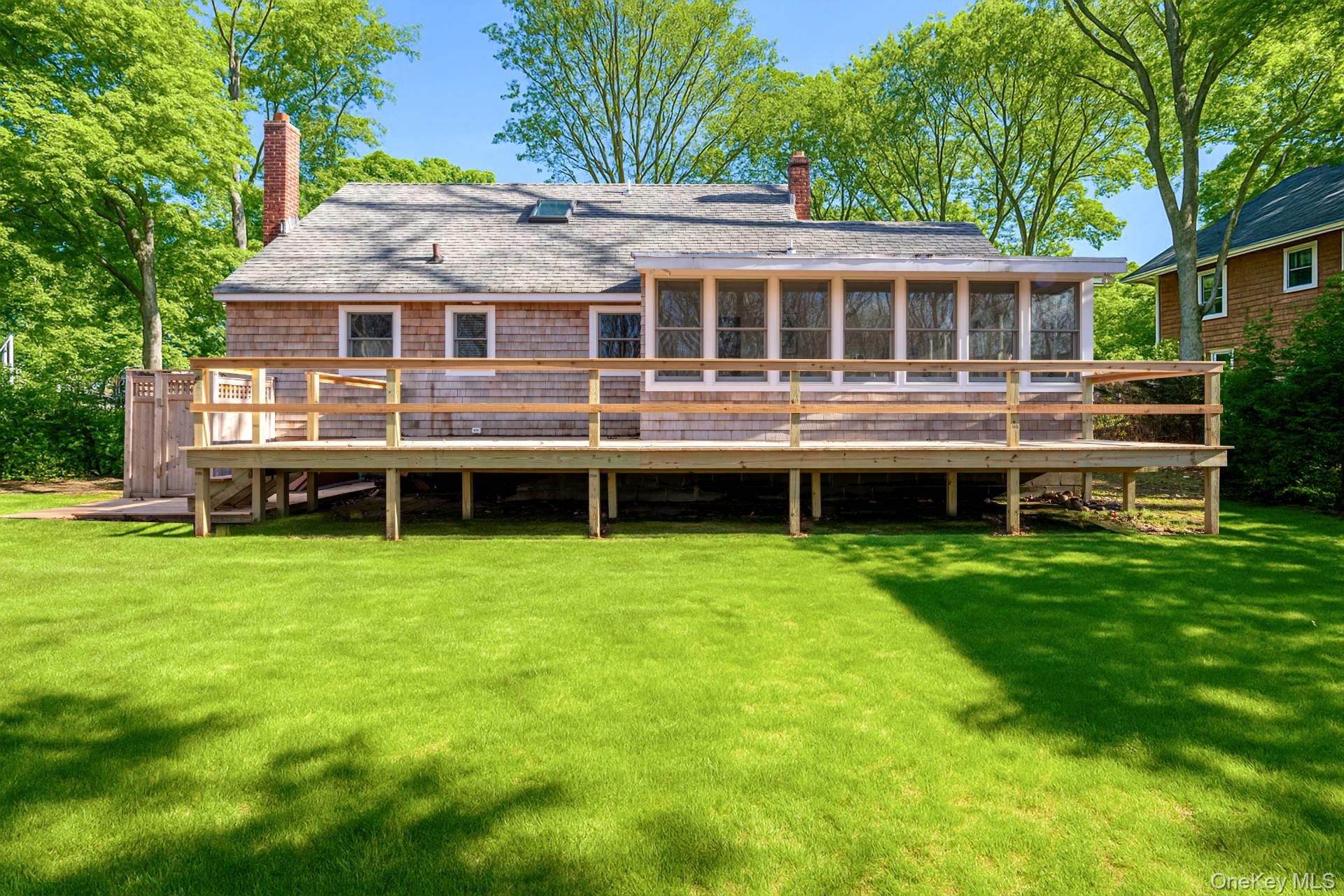 41 Oak Drive, Sag Harbor, NY 11963