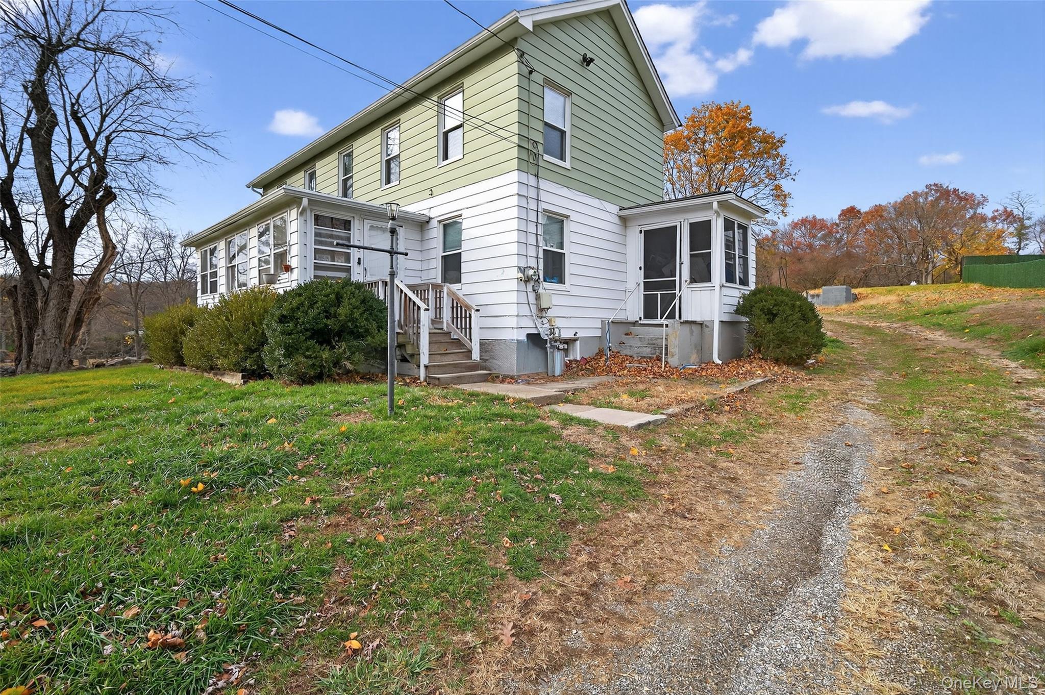 161 Wayne Avenue, Stony Point, NY 10980