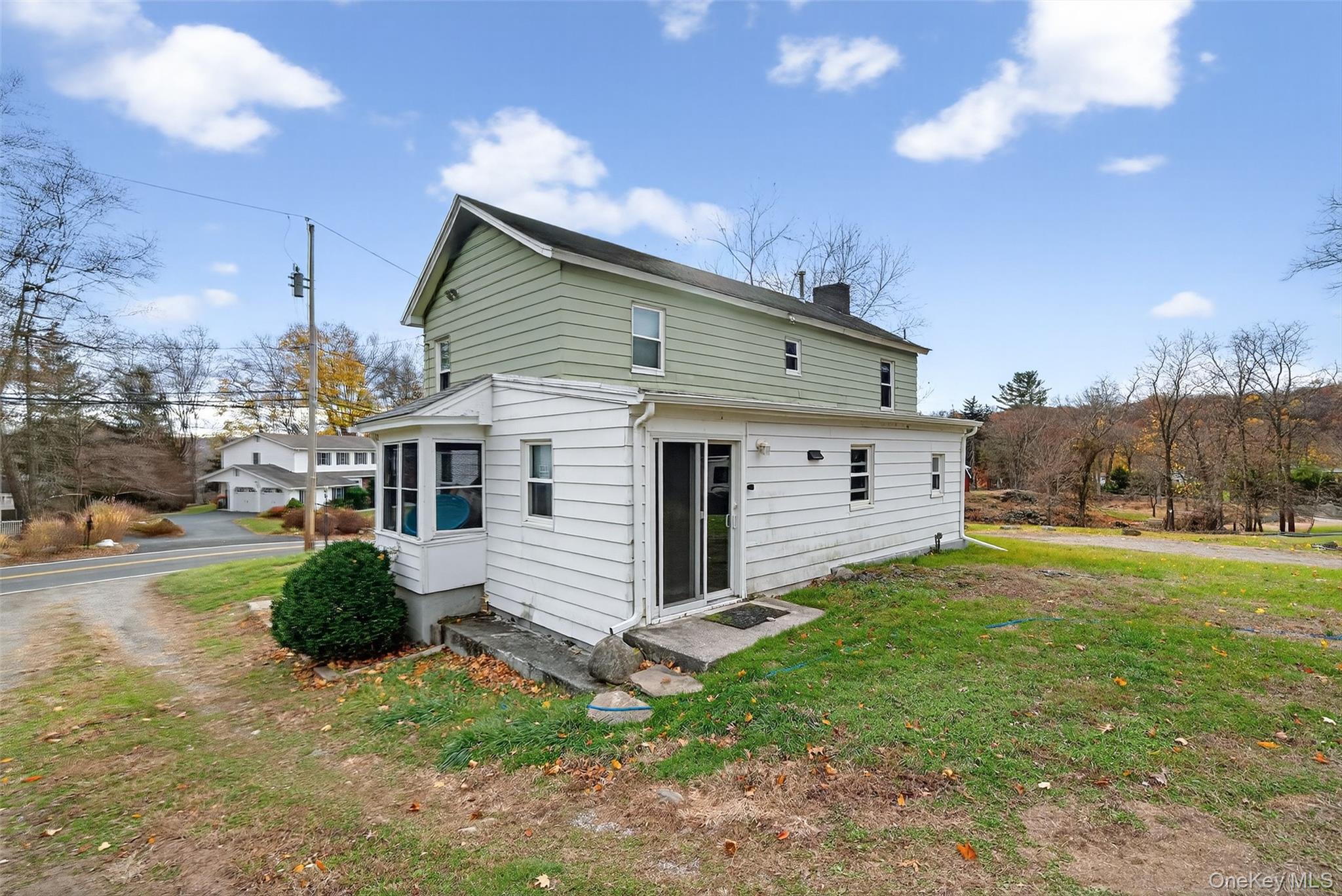 161 Wayne Avenue, Stony Point, NY 10980