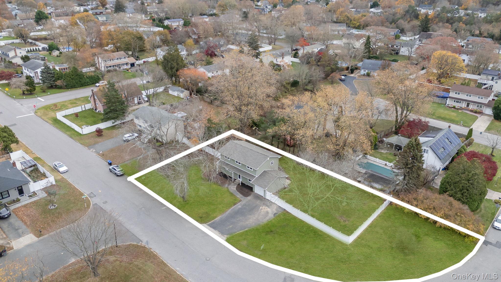 56 Camille Lane, East Patchogue, NY 11772