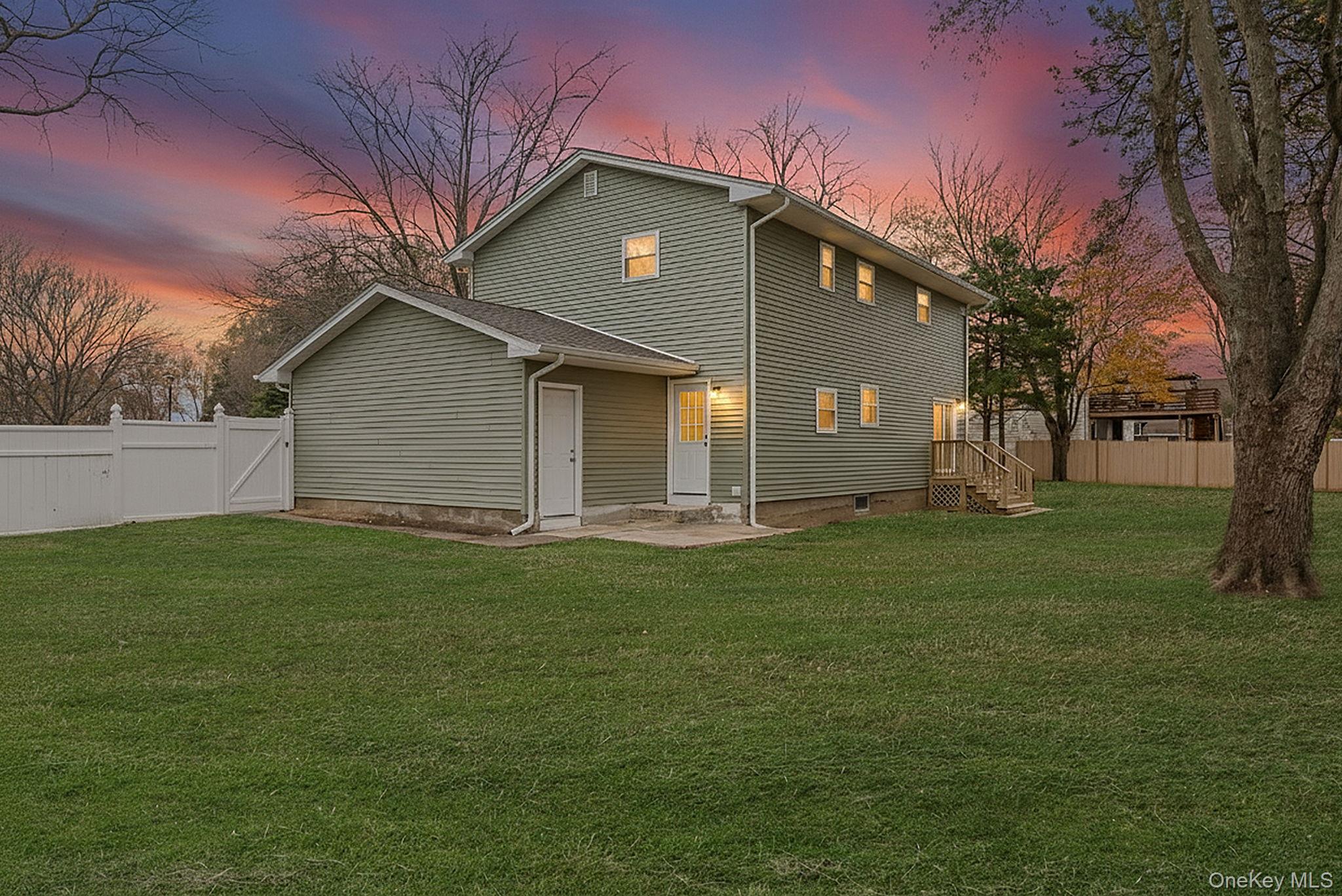 56 Camille Lane, East Patchogue, NY 11772