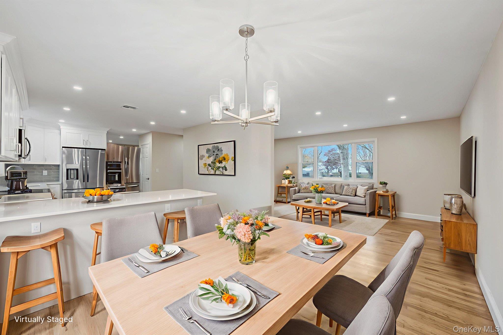 56 Camille Lane, East Patchogue, NY 11772