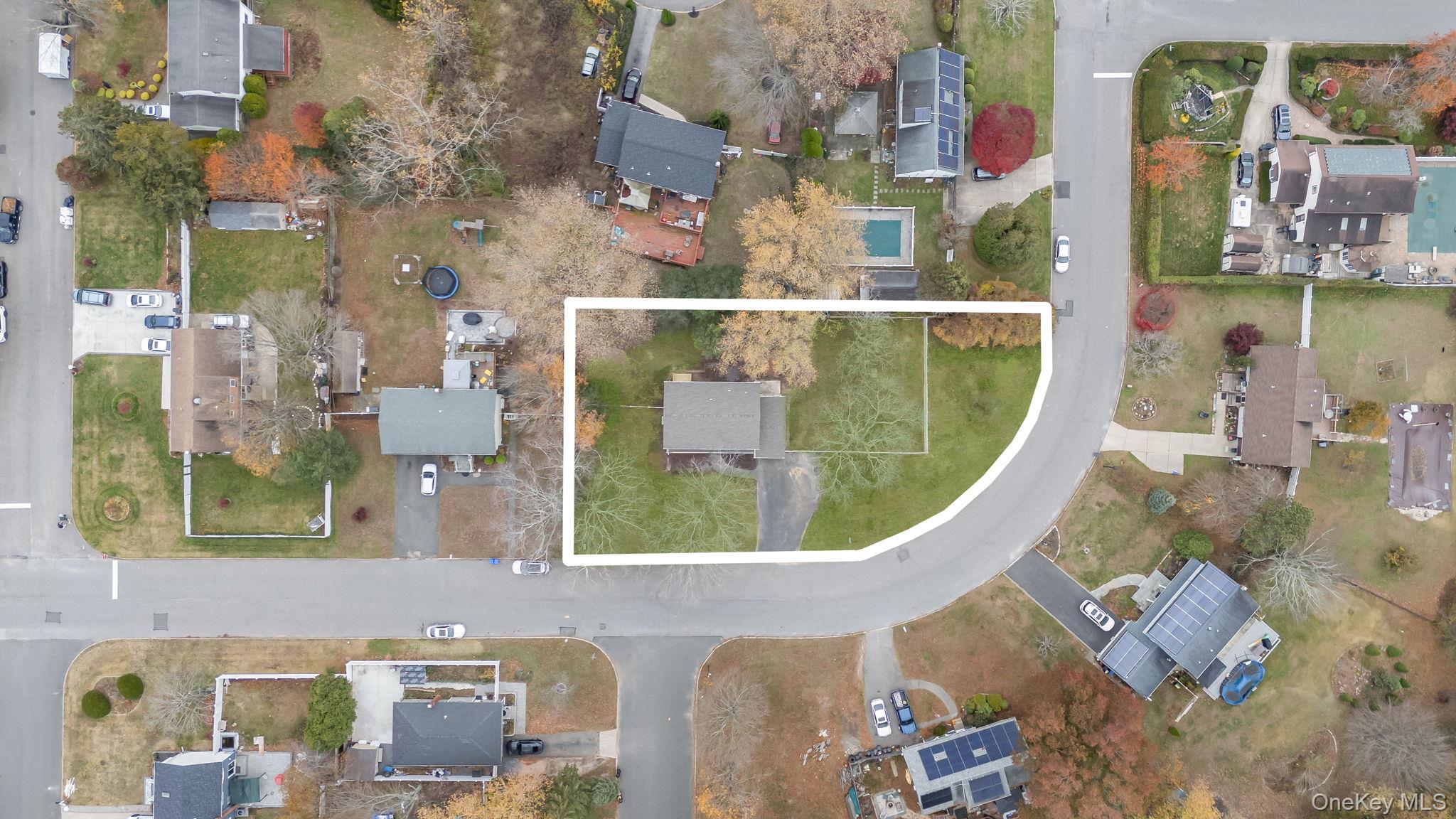 56 Camille Lane, East Patchogue, NY 11772