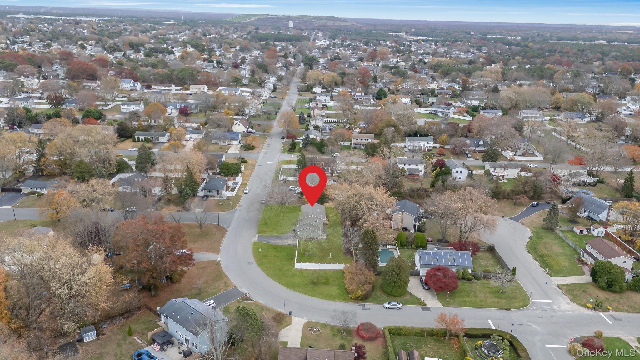 56 Camille Lane, East Patchogue, NY 11772