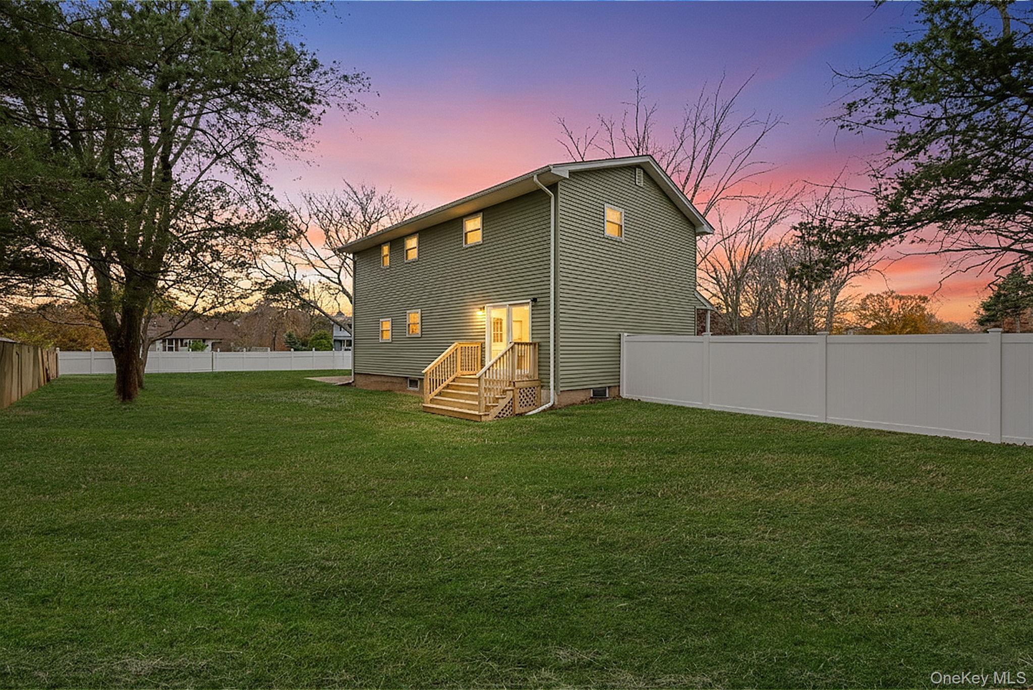 56 Camille Lane, East Patchogue, NY 11772