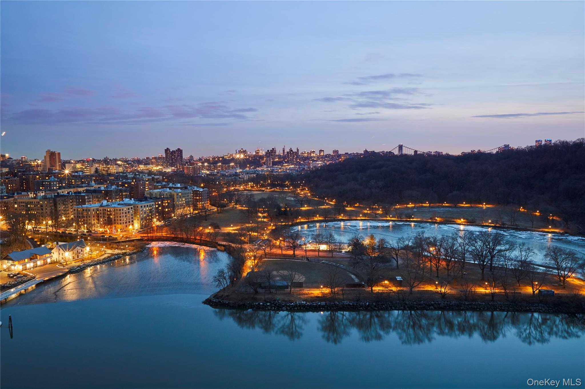 2400 Johnson Avenue # 11K, Bronx, NY 10463