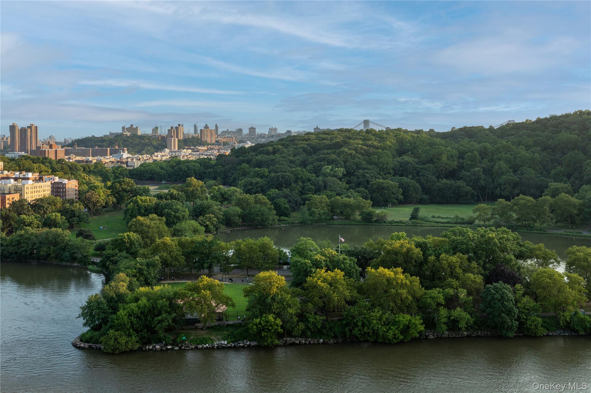 2400 Johnson Avenue # 11K, Bronx, NY 10463