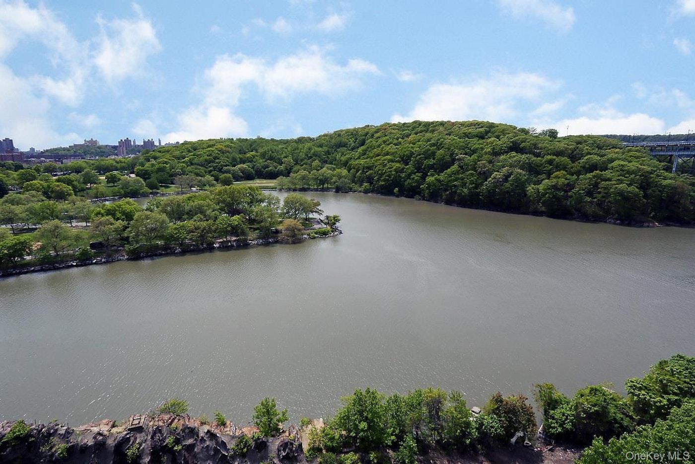 2400 Johnson Avenue # 11K, Bronx, NY 10463