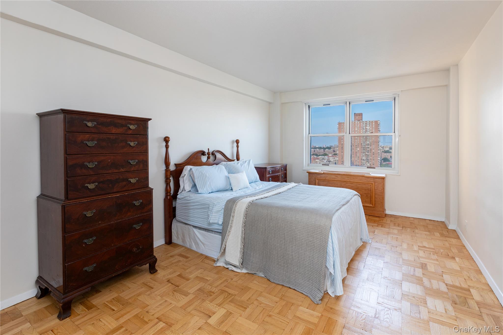 2400 Johnson Avenue # 11K, Bronx, NY 10463