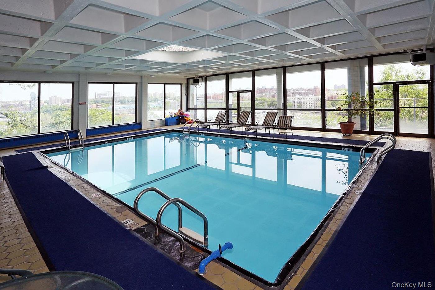 2400 Johnson Avenue # 11K, Bronx, NY 10463