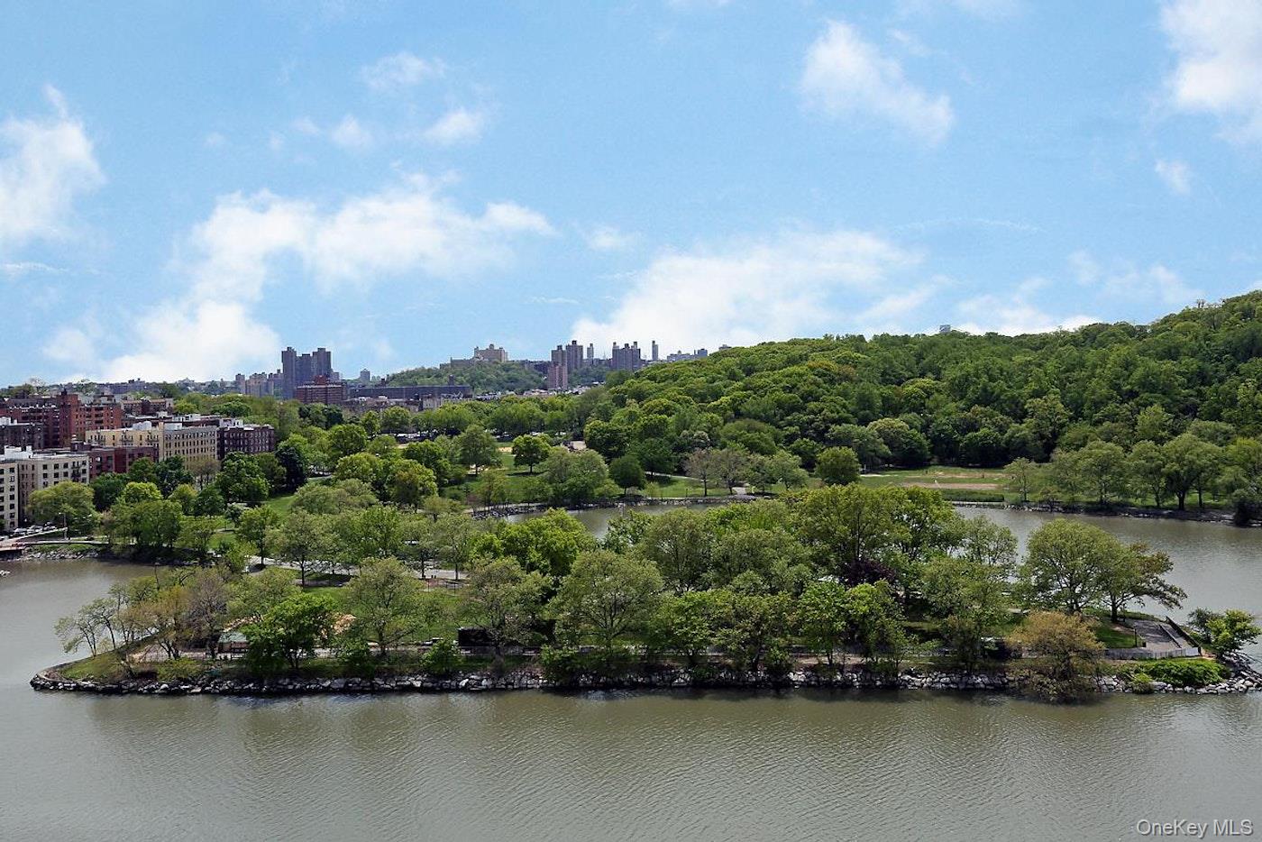 2400 Johnson Avenue # 11K, Bronx, NY 10463