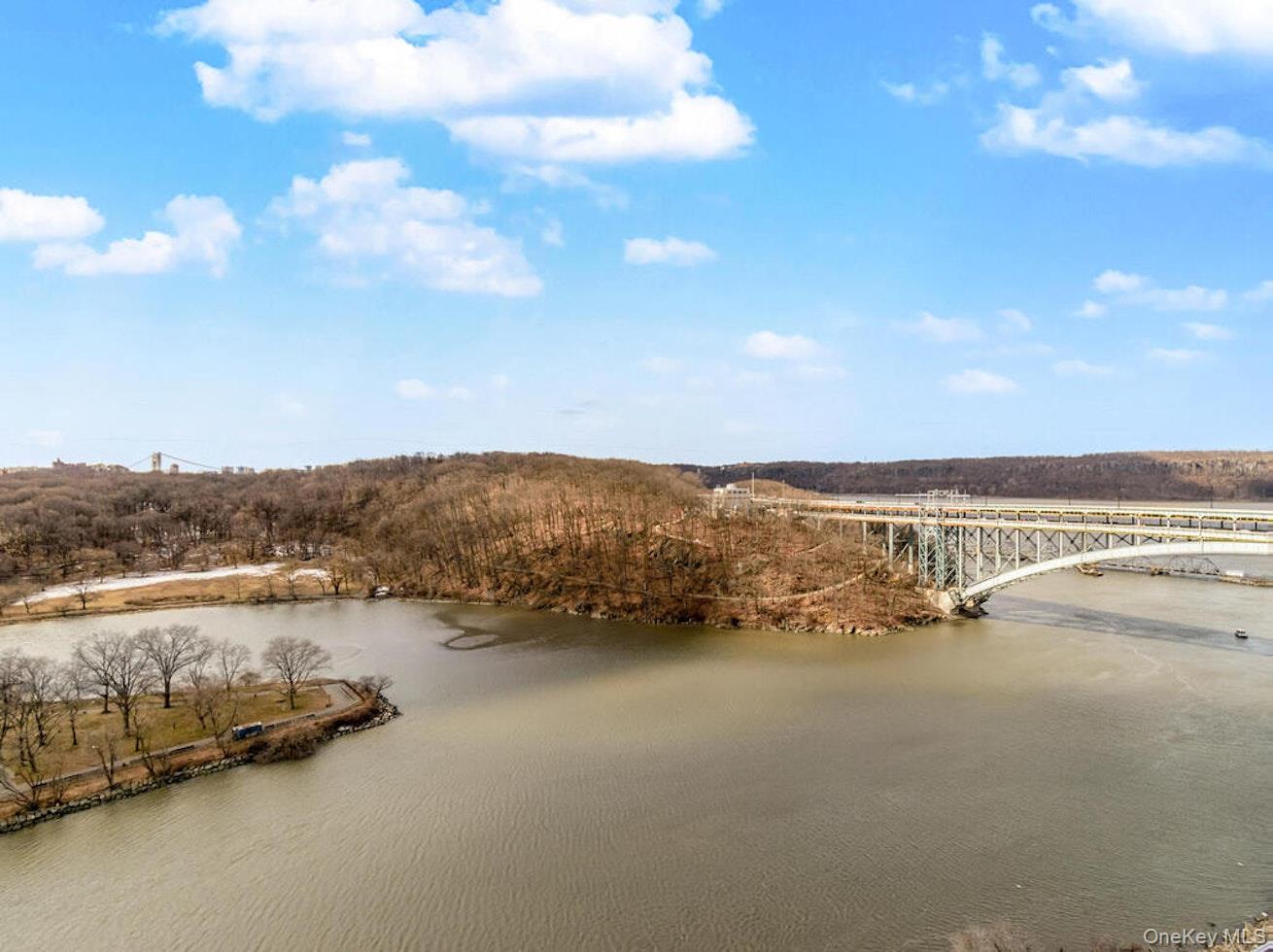 2400 Johnson Avenue # 11K, Bronx, NY 10463