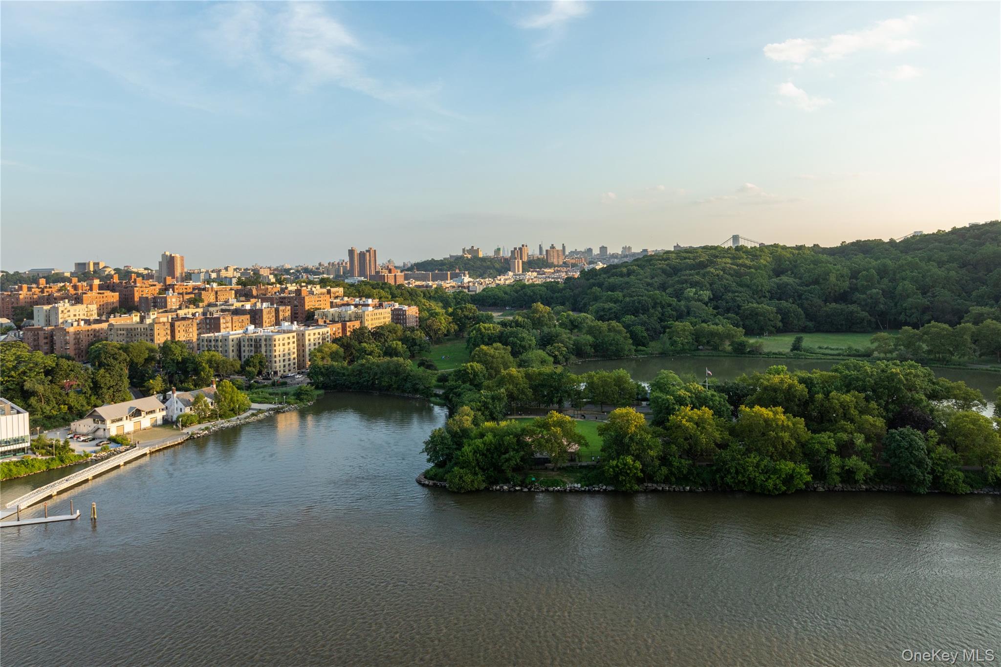 2400 Johnson Avenue # 11K, Bronx, NY 10463