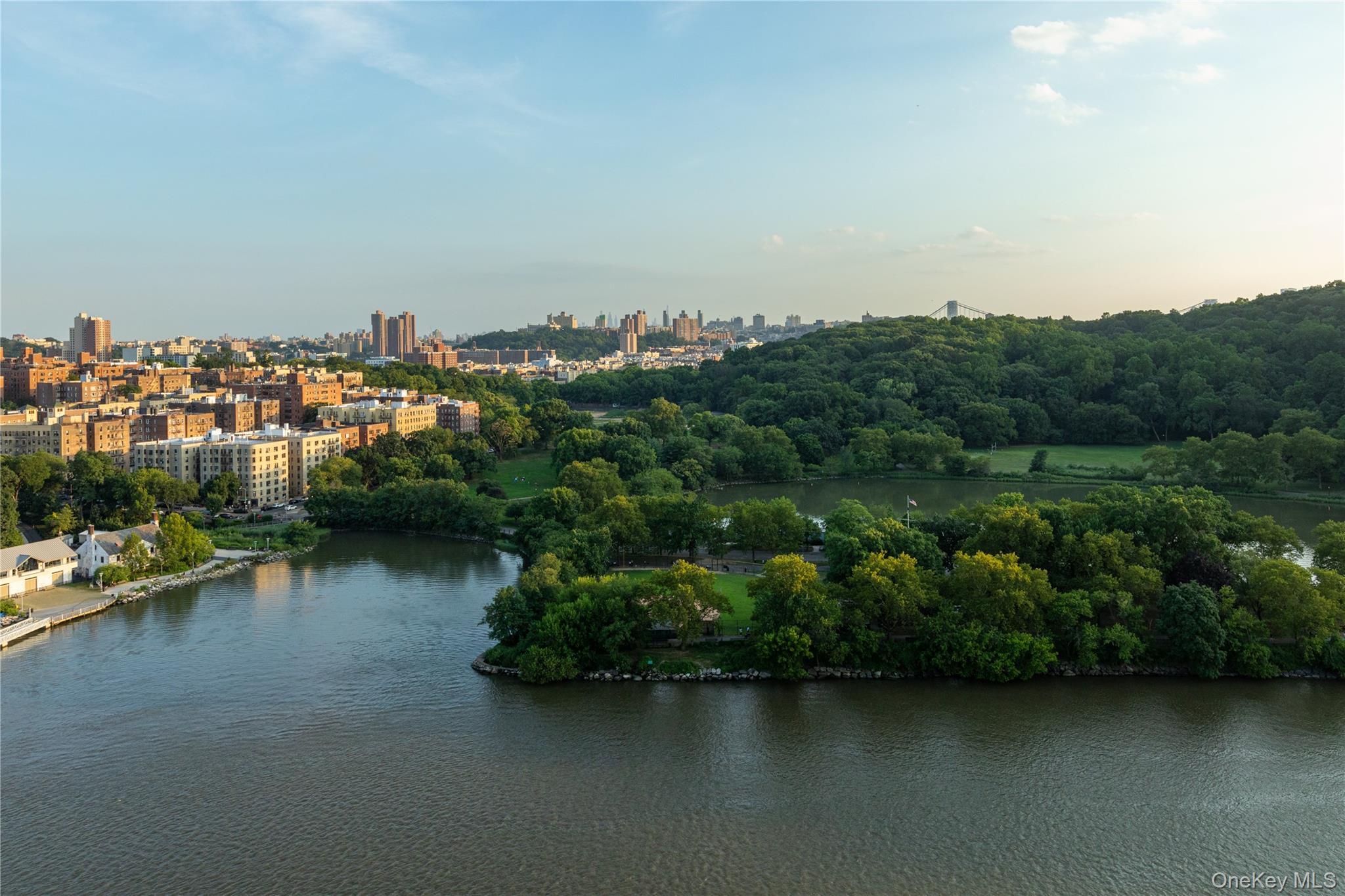 2400 Johnson Avenue # 11K, Bronx, NY 10463