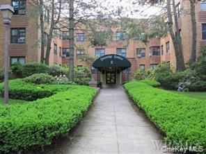 2 Greenridge Avenue # 2E, White Plains, NY 10605