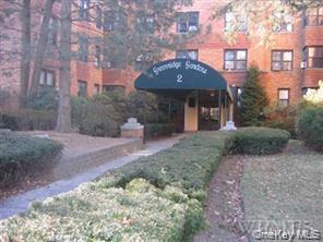2 Greenridge Avenue # 2E, White Plains, NY 10605