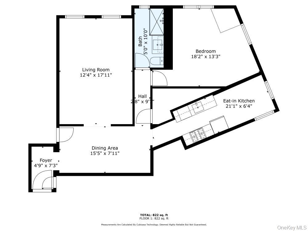 3875 Waldo Avenue # 6K, Bronx, NY 10463