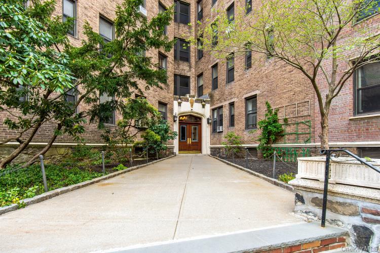 3875 Waldo Avenue # 6K, Bronx, NY 10463