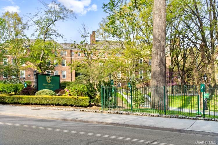 3875 Waldo Avenue # 6K, Bronx, NY 10463