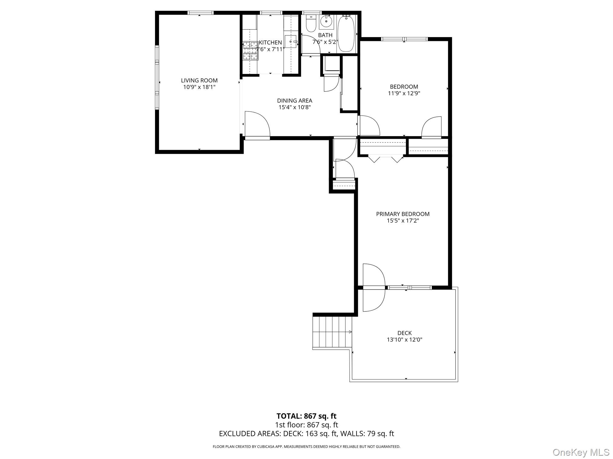 20 Toehee Place # 1B, Islip, NY 11751