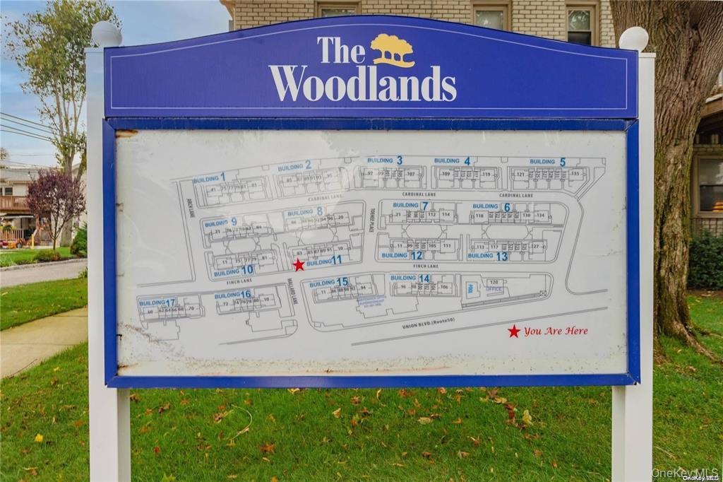 20 Toehee Place # 1B, Islip, NY 11751