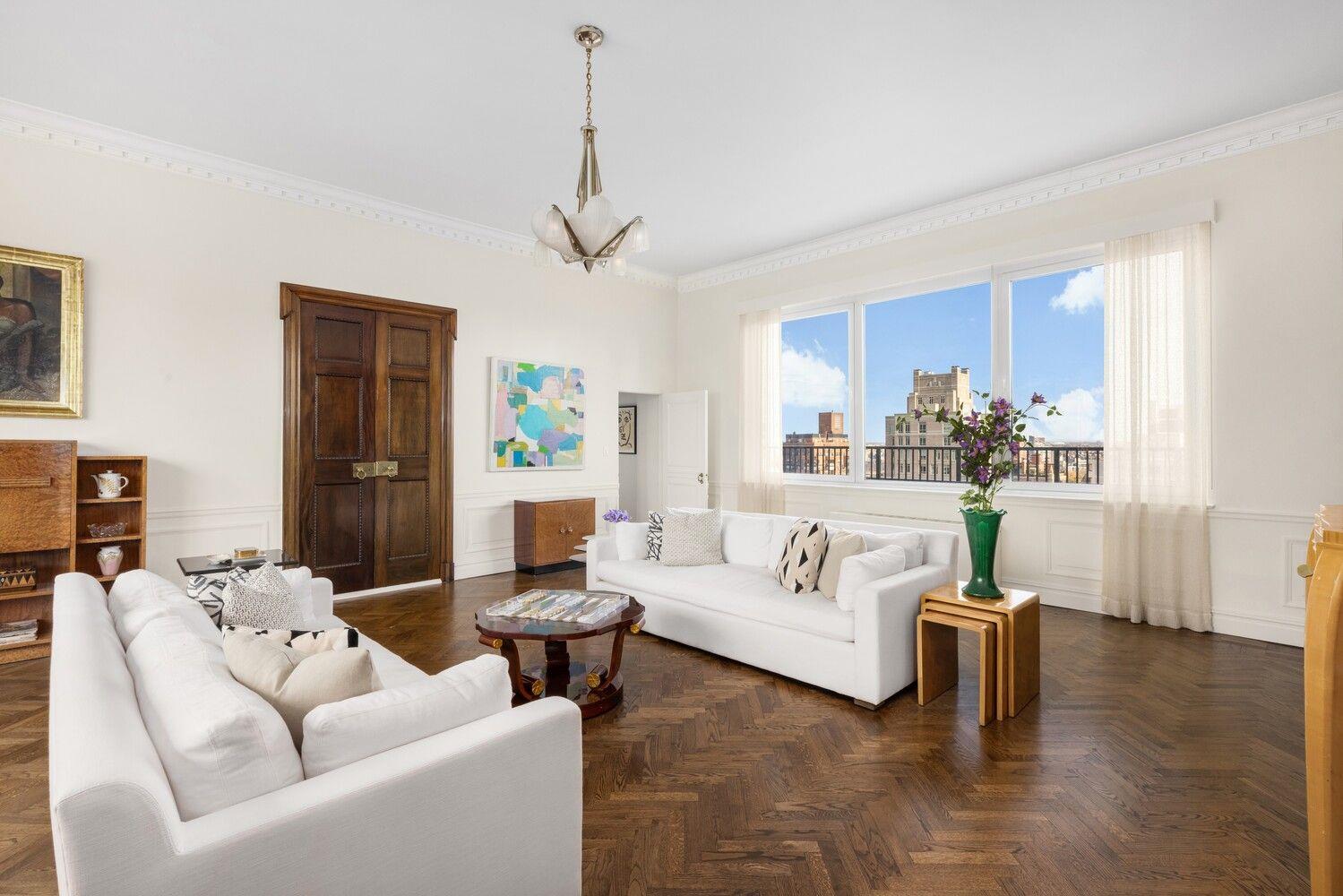 501 E 79TH Street # PHB, New York (Manhattan), NY 10075