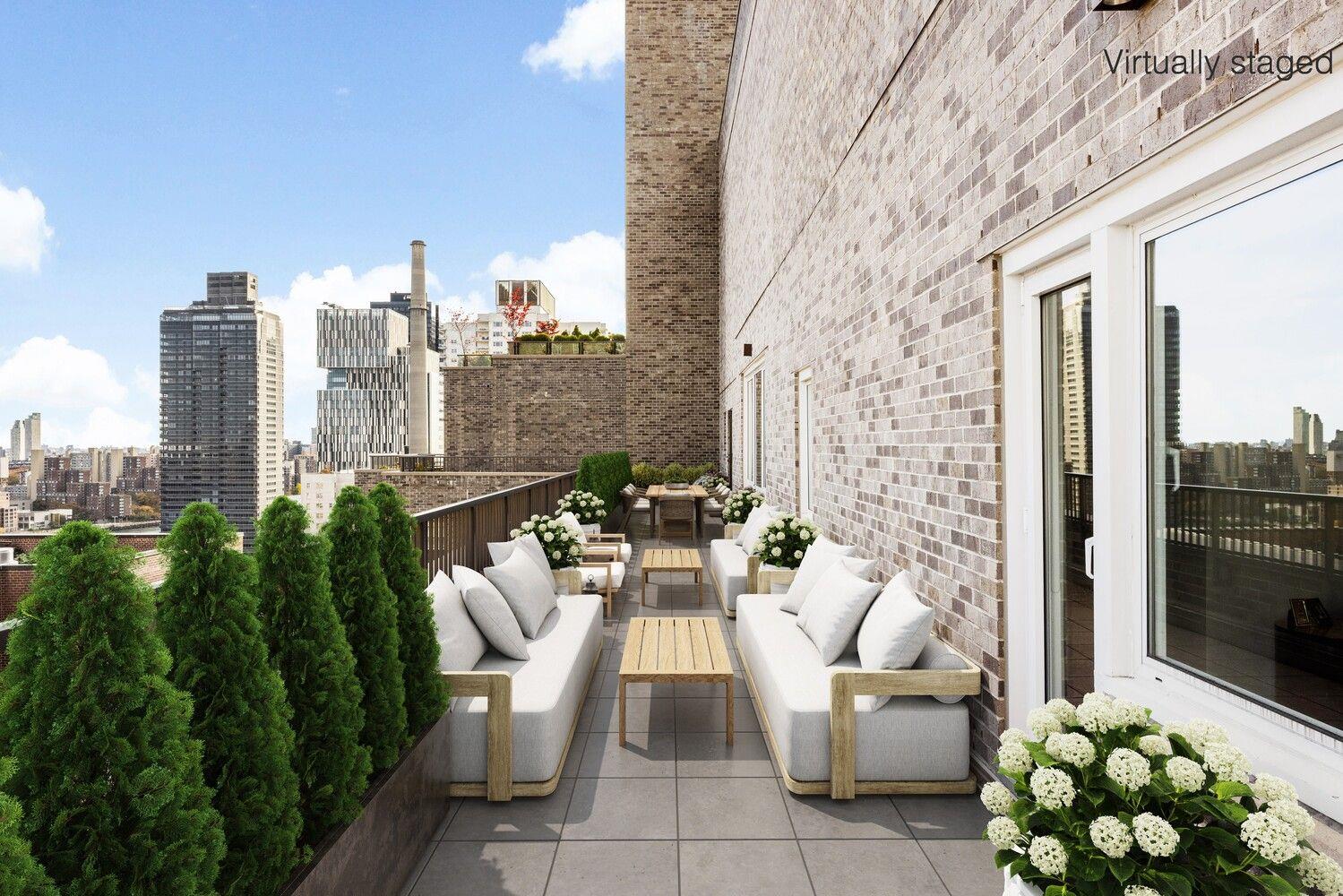 501 E 79TH Street # PHB, New York (Manhattan), NY 10075