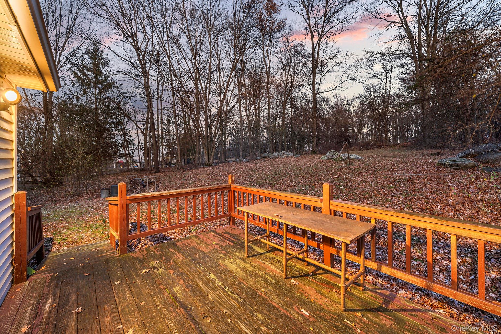 290 Ridge Road, Goshen, NY 10916