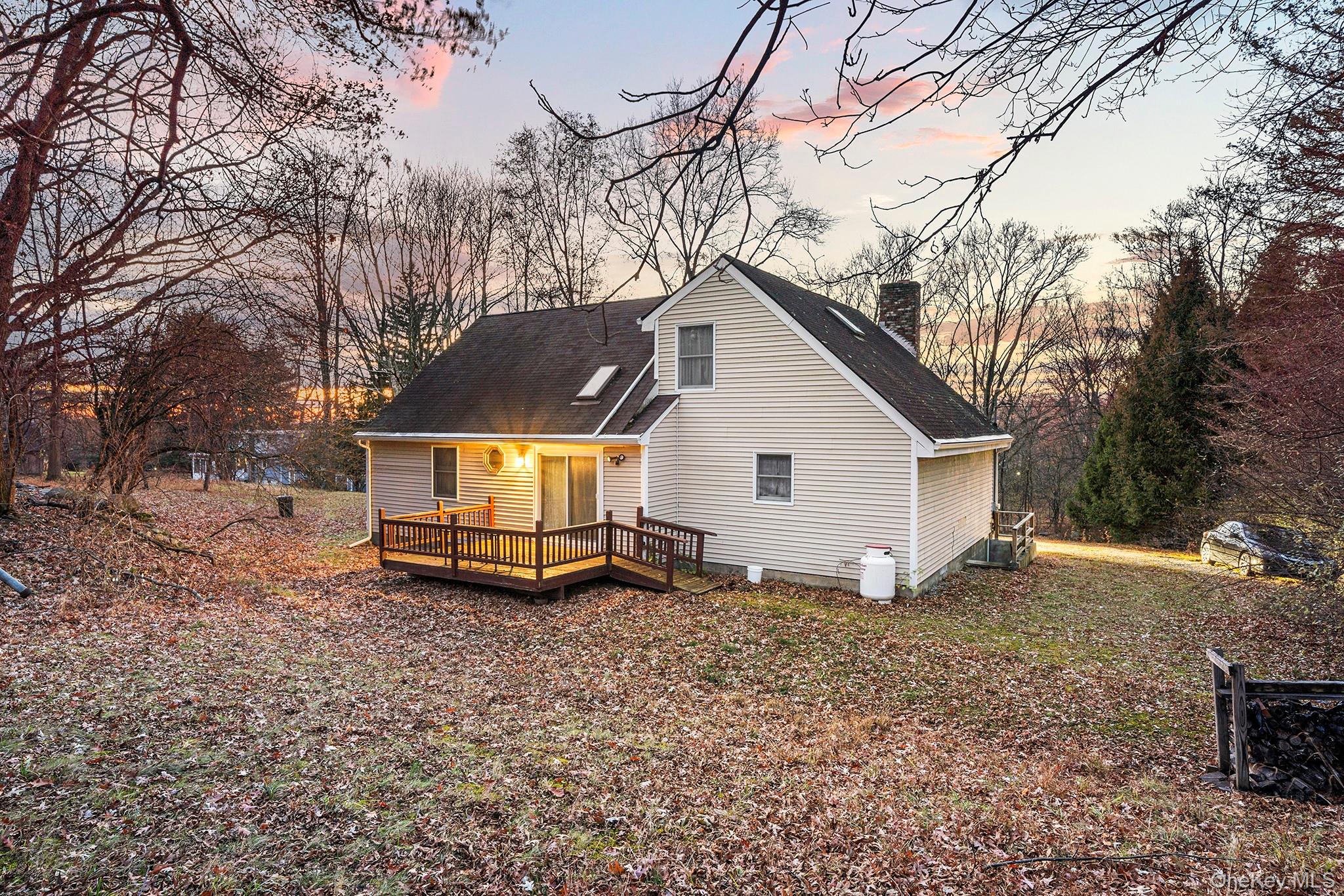 290 Ridge Road, Goshen, NY 10916