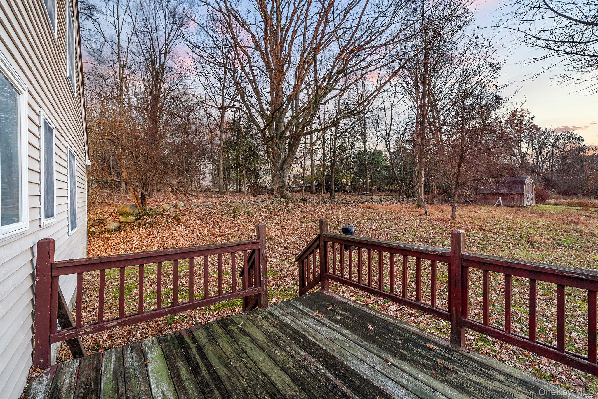 290 Ridge Road, Goshen, NY 10916