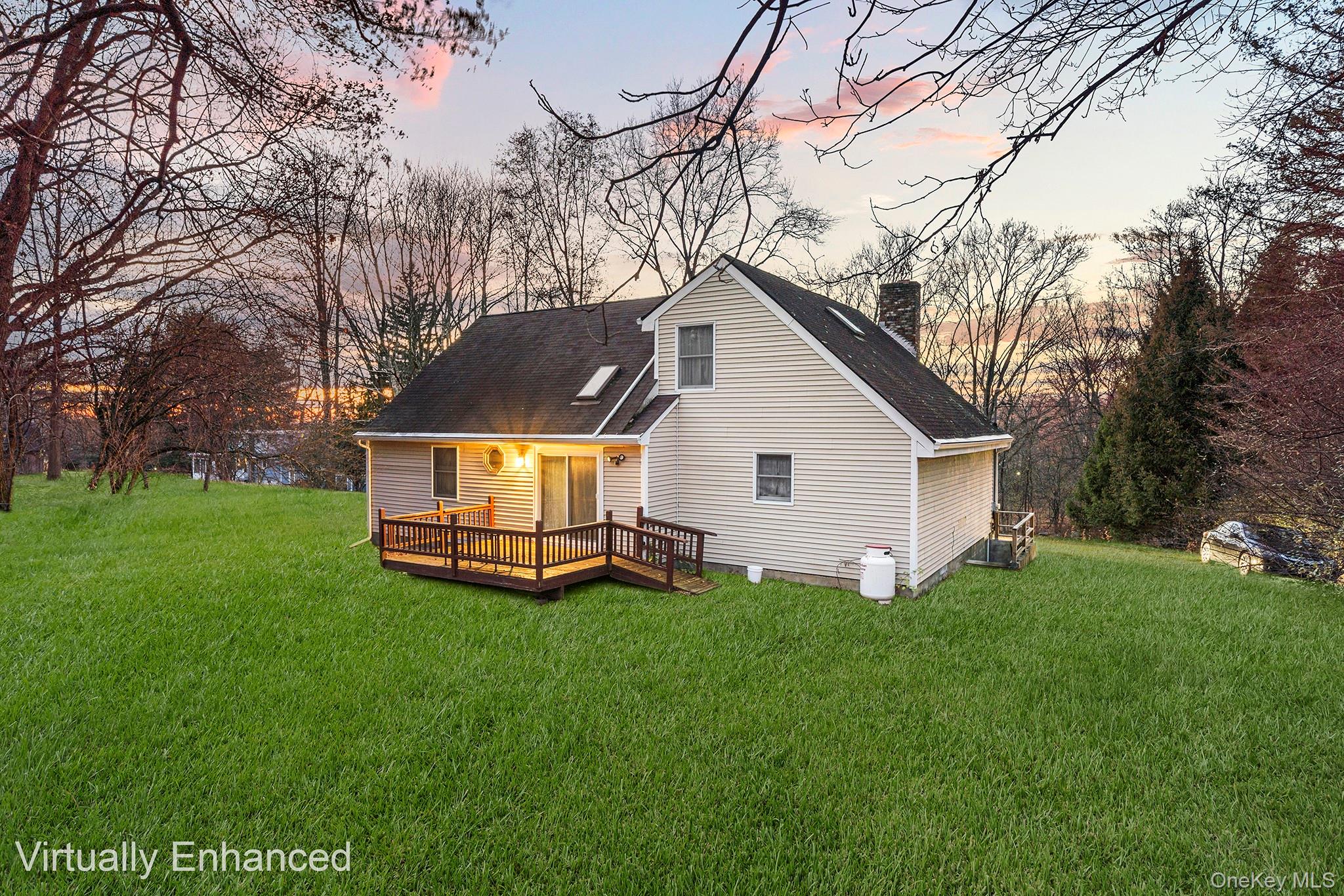 290 Ridge Road, Goshen, NY 10916