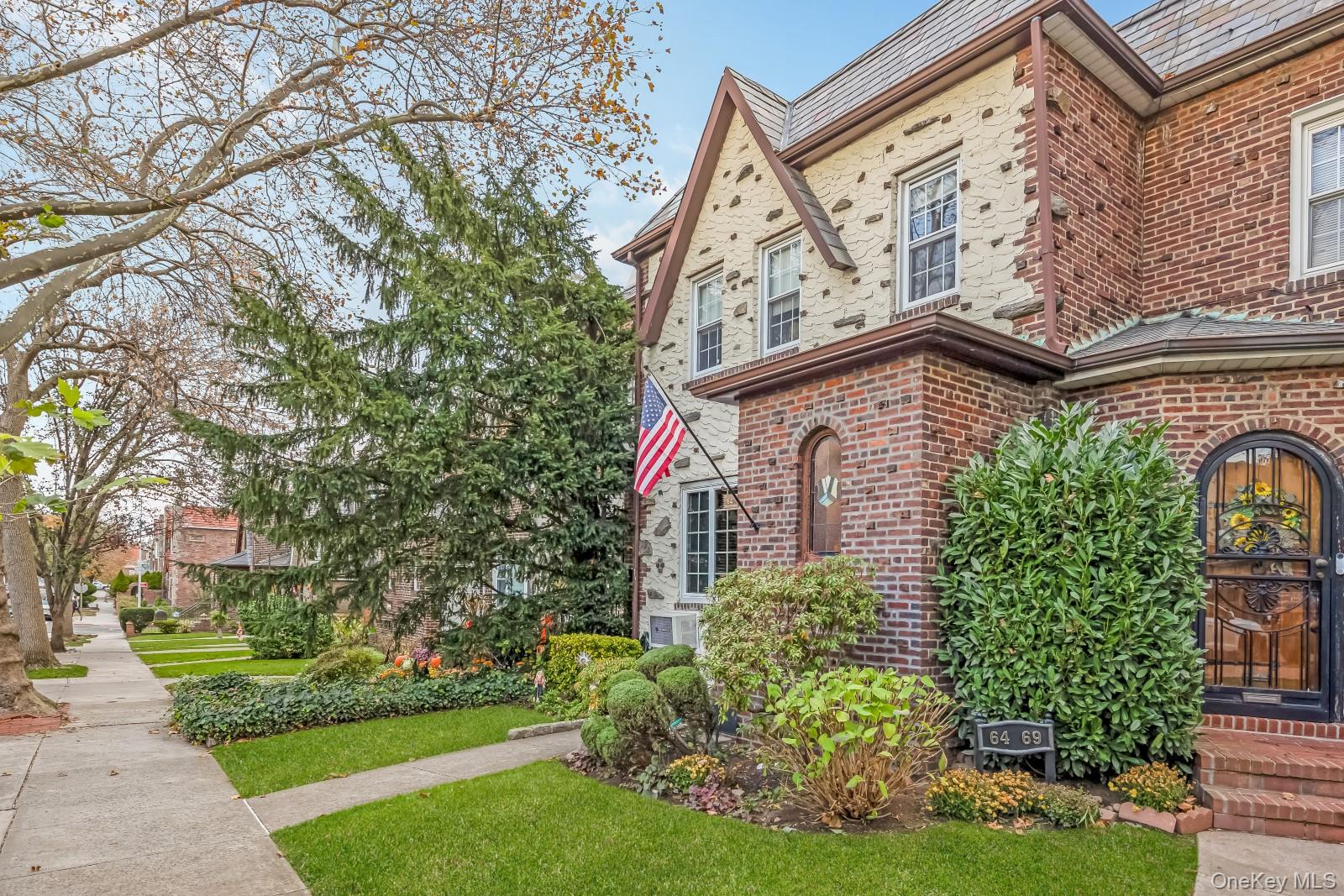 64-67 83rd Street, Middle Village, NY 11379