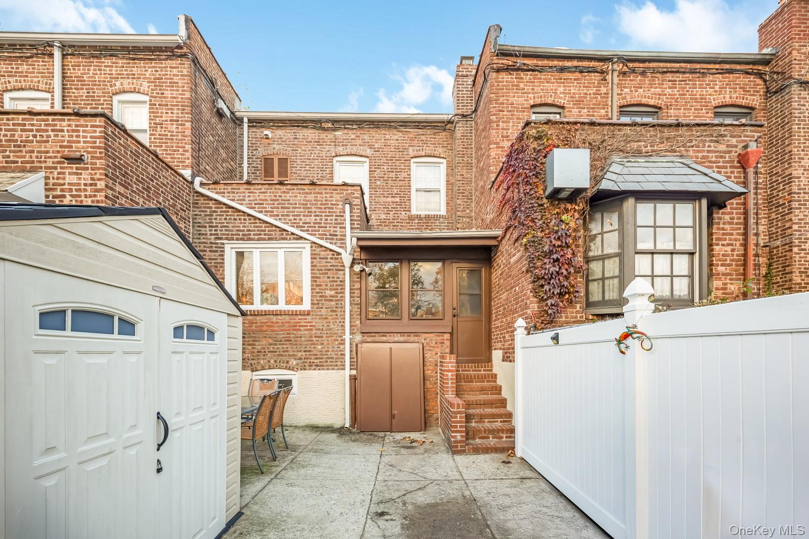 64-67 83rd Street, Middle Village, NY 11379