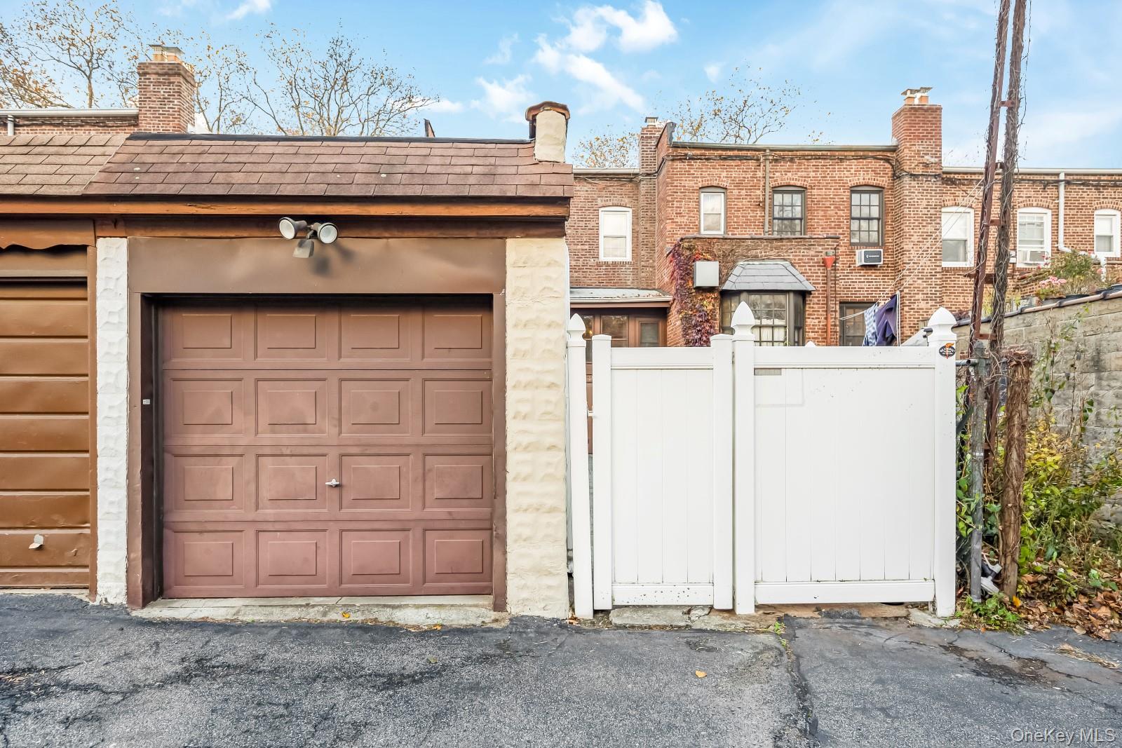 64-67 83rd Street, Middle Village, NY 11379