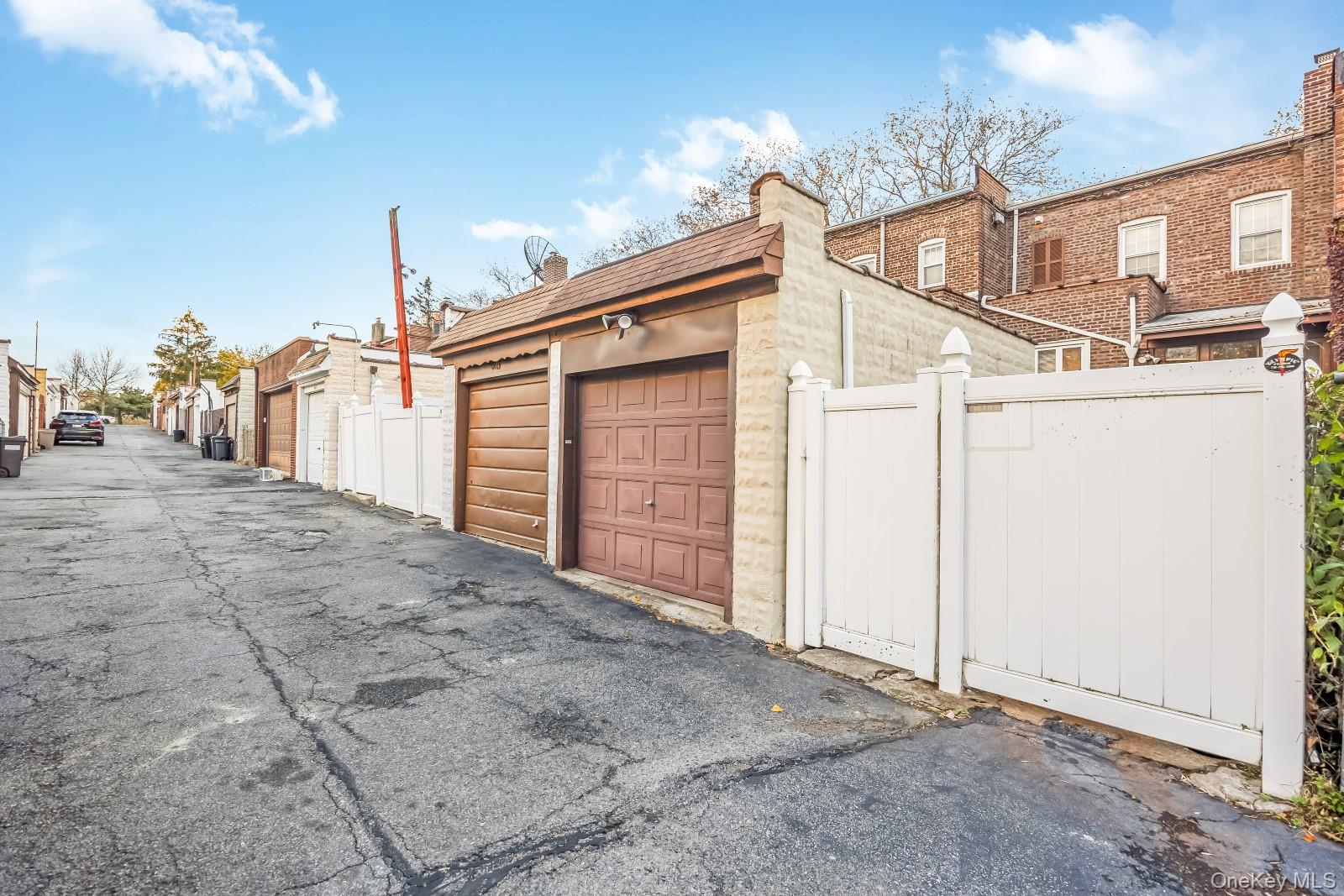 64-67 83rd Street, Middle Village, NY 11379